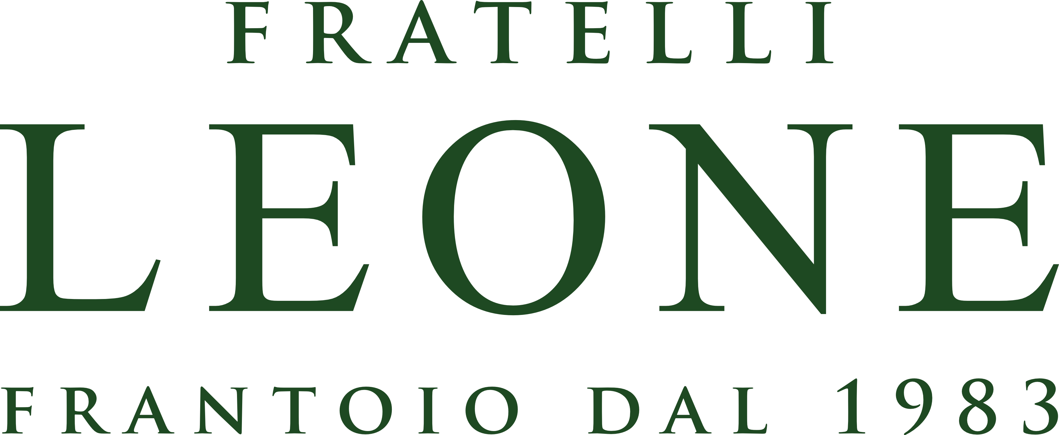 Fratelli Leone